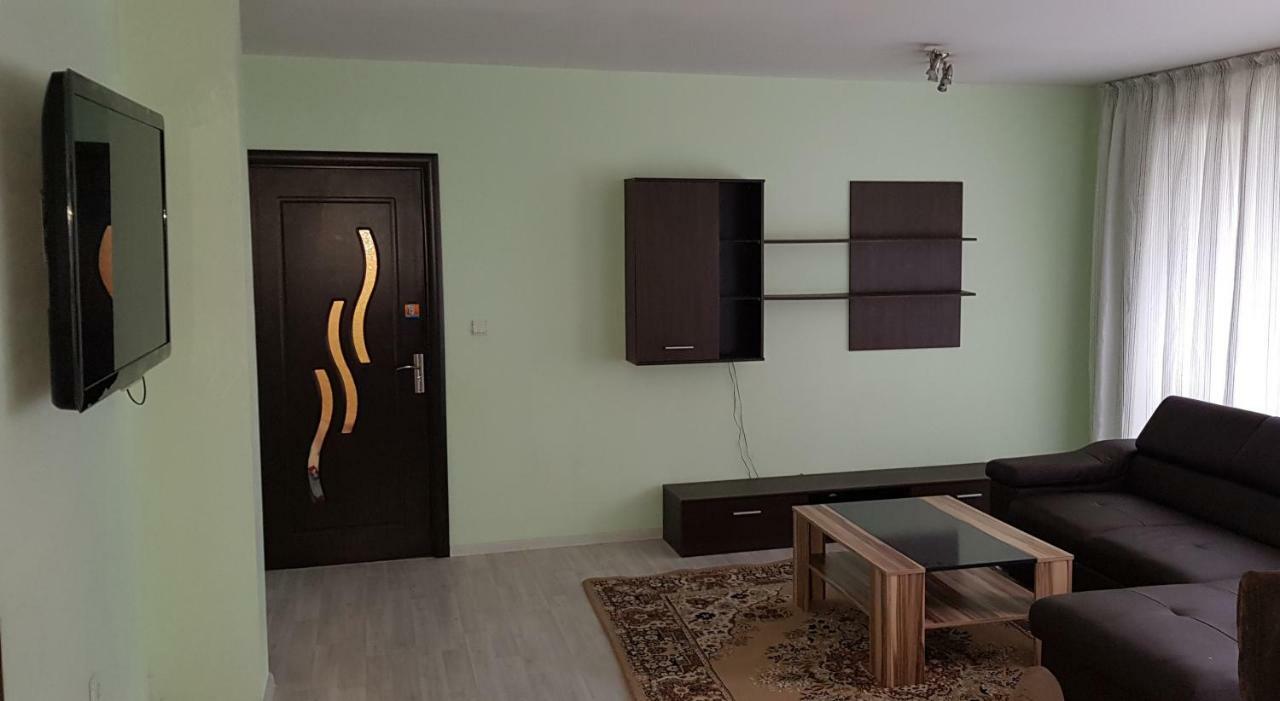 Bellatrix Apartment Warna Zewnętrze zdjęcie