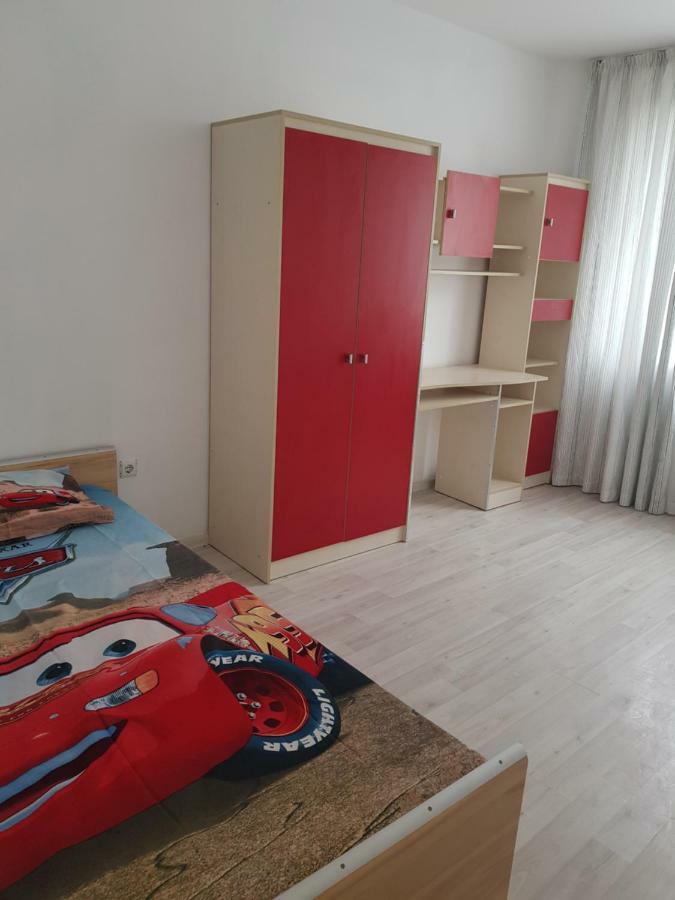 Bellatrix Apartment Warna Zewnętrze zdjęcie