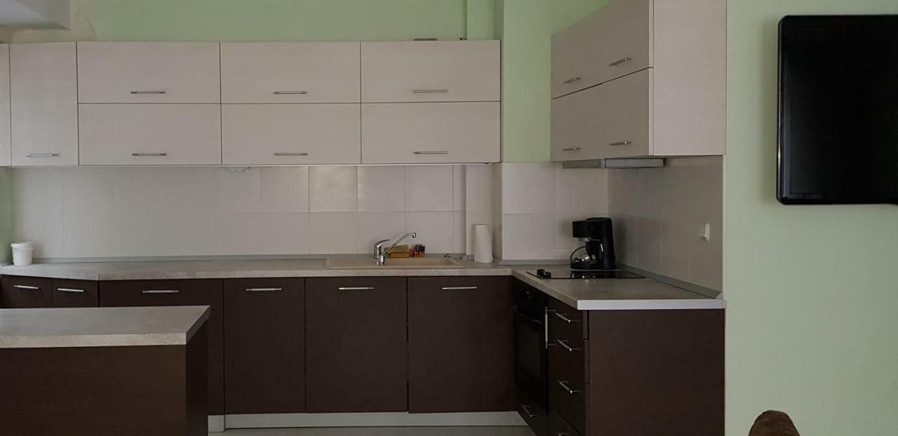 Bellatrix Apartment Warna Zewnętrze zdjęcie